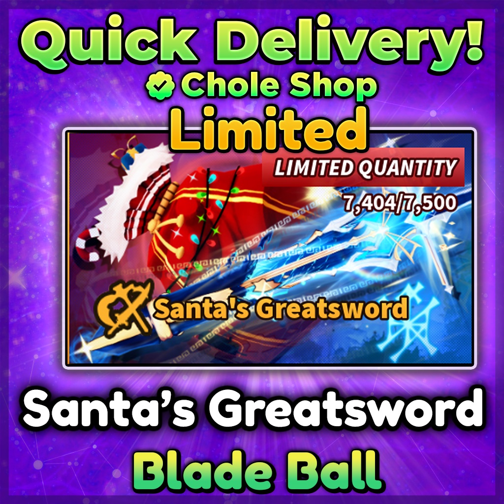 Blade Ball - Blade Ball Game Items - Gameflip