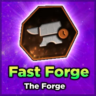The Forge