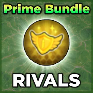 Rivals Prime Bundle