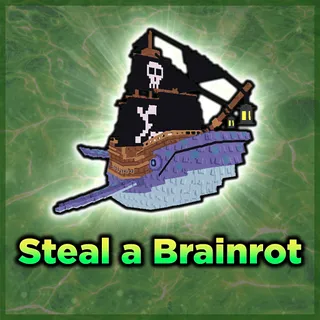 Steal a Brainrot