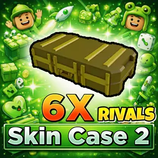 Rivals Skin Case 2