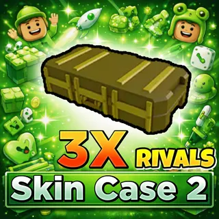 Rivals Skin Case 2