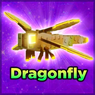 Dragonfly