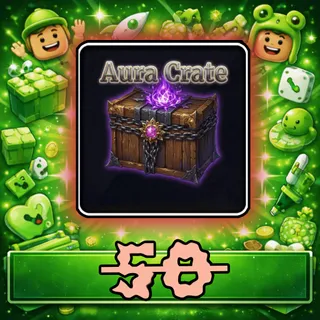 Aura Crate