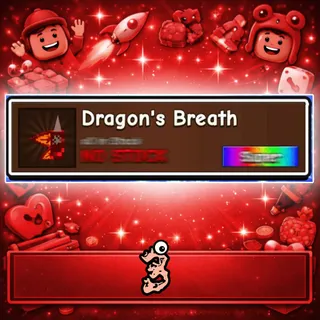 Dragon's Breath