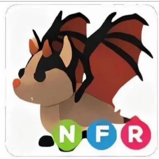 NFR Bat Dragon