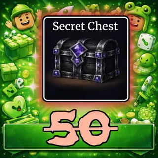 Secret Chest