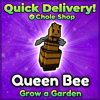 Queen Bee
