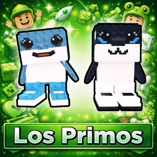 Los Primos