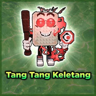 Tang Tang Keletang