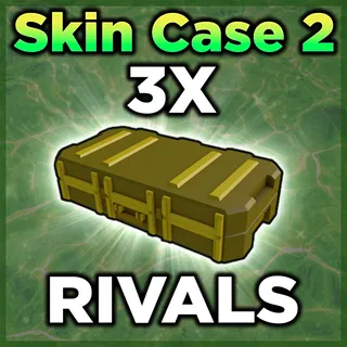 Rivals Skin Case 2