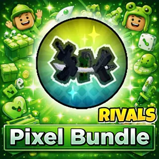 Rivals Pixel Bundle