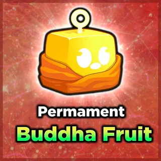 Buddha Fruit