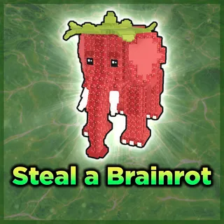 Steal a Brainrot