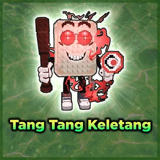 Tang Tang Keletang