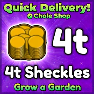 Grow a Garden