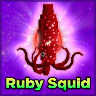 Ruby Squid