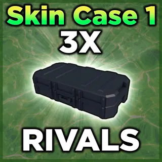Rivals Skin Case 1