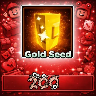 Gold Seed