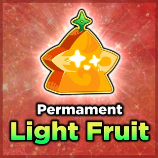 Light Fruit