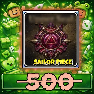 Sailor Piece