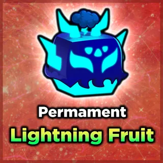 Lightning Fruit