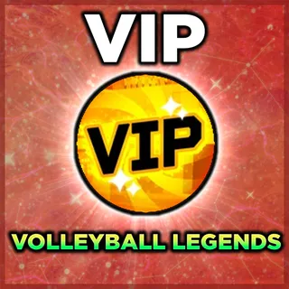 Volleyball Legend