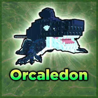 Orcaledon