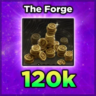 The Forge