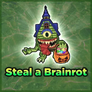 Steal a Brainrot