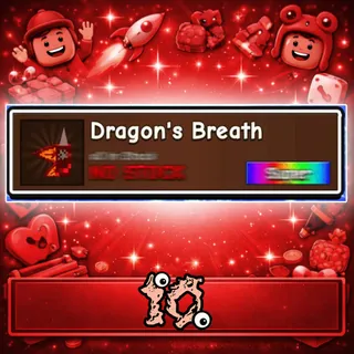 Dragon's Breath