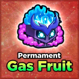 Gas Fruit