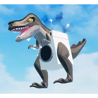 Dino Washaro