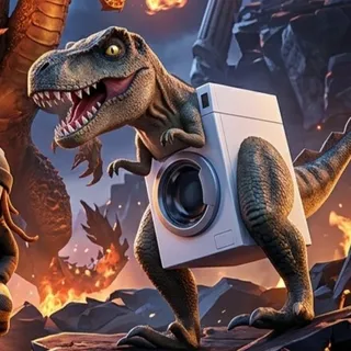 Dino Washaro