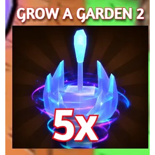 5X Hypno Bloom | GROW A GARDEN 2