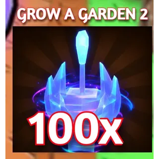 100X Hypno Bloom | GROW A GARDEN 2