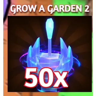 50X Hypno Bloom | GROW A GARDEN 2