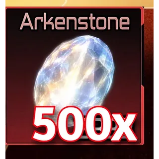 500x Arkenstone | Broken Blade