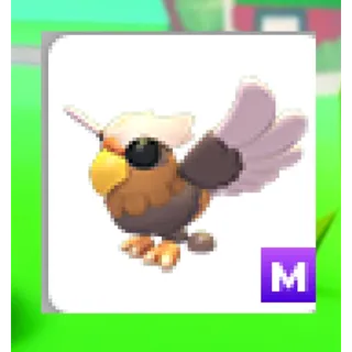 MEGA HIPPOGRIFF | ADOPT ME