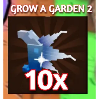 10X Moon Bloom | GROW A GARDEN 2