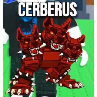 Cerberus Steal A Brainrot
