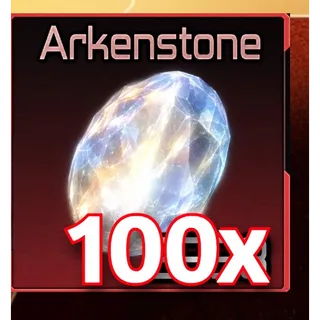 100x Arkenstone | Broken Blade