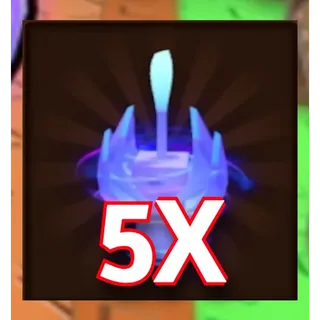 5x Hypno Bloom | GROW A GARDEN 2