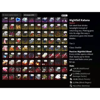 LVL 225 MAX ACCOUNT|T3 Nighfall Katana+9|Nightfall Mask |LVL 4 SLAYER|RENGOKU CLAN |FLAME BREATH|1200+ SPIN|SLAYER 2 ACCOUNT