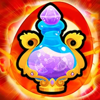 JELLY GOD POTION pets go