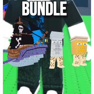 CAPITANO MOBY AND GARAMA AND MADUNDUNG