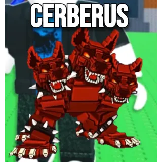 Cerberus Steal A Brainrot