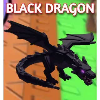 Black Dragon| GROW A GARDEN 2