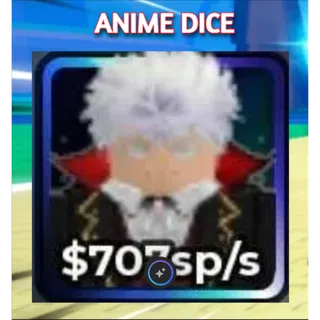 Vampire Gujo | ANIME DICE 
