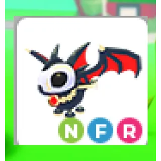 NFR Phantom Dragon | ADOPT ME